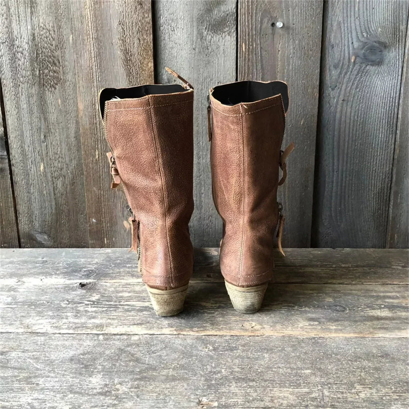 Brunhilde™ | Winterstiefel