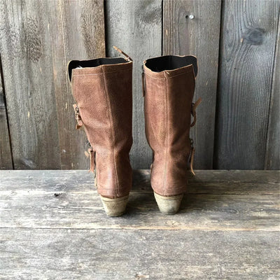 Brunhilde™ | Winterstiefel
