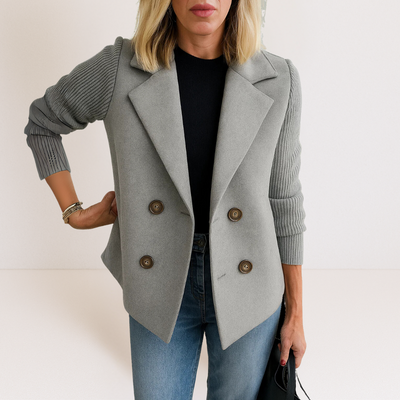 HANNA – MODERNE JACKE