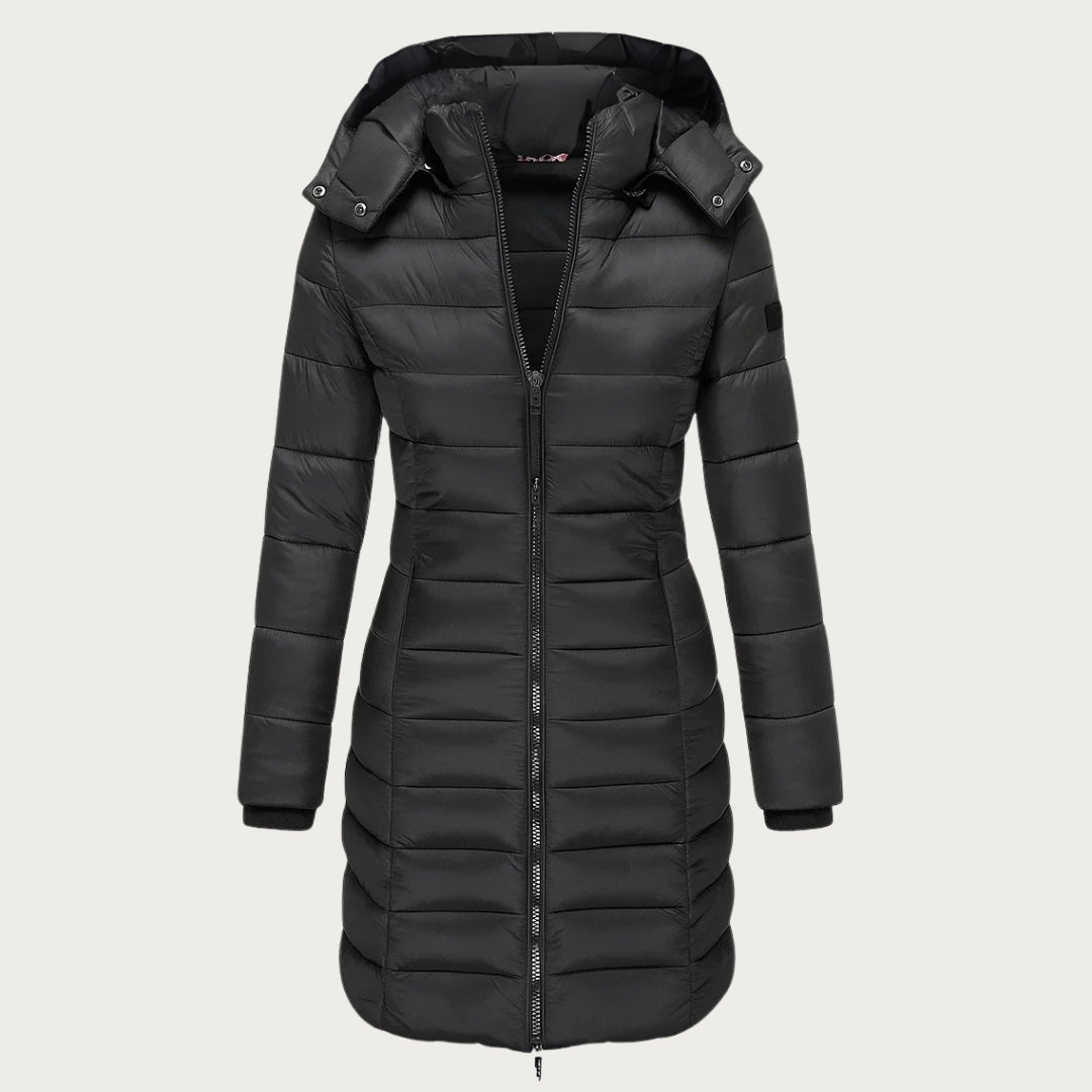 Elke™ | Wasserdichte Winterjacke für Damen