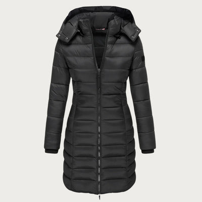 Elke™ | Wasserdichte Winterjacke für Damen