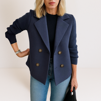 HANNA – MODERNE JACKE