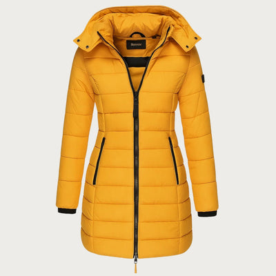 Elke™ | Wasserdichte Winterjacke für Damen