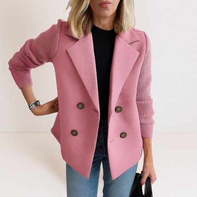HANNA – MODERNE JACKE