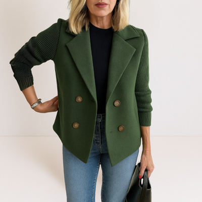 HANNA – MODERNE JACKE