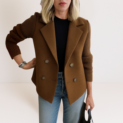 HANNA – MODERNE JACKE