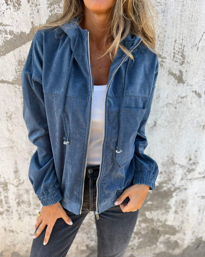 Renate™ | LEICHTE ÜBERGANGSJACKE