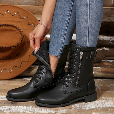 Elena™ | Klassische Stiefeletten