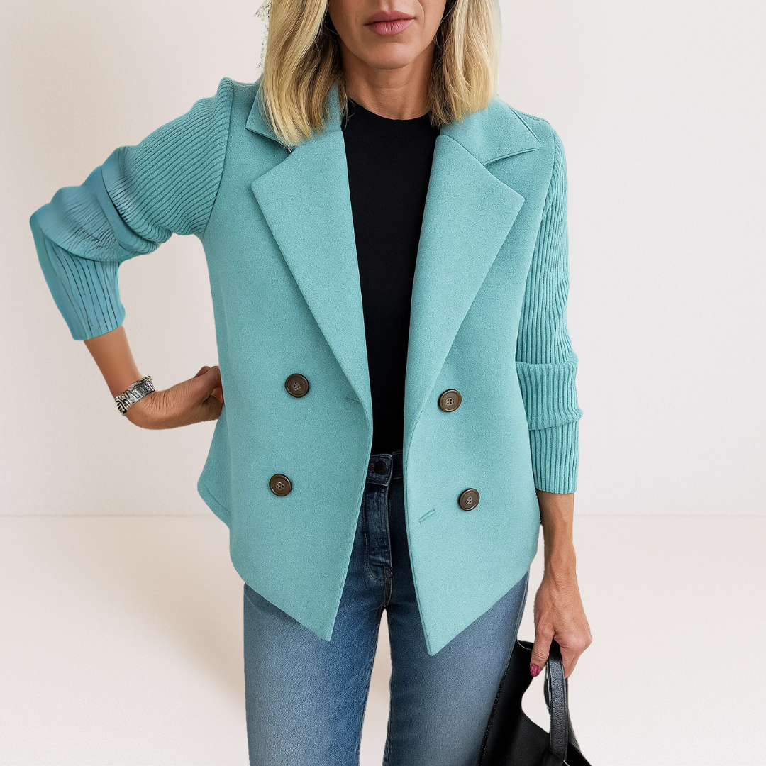 HANNA – MODERNE JACKE