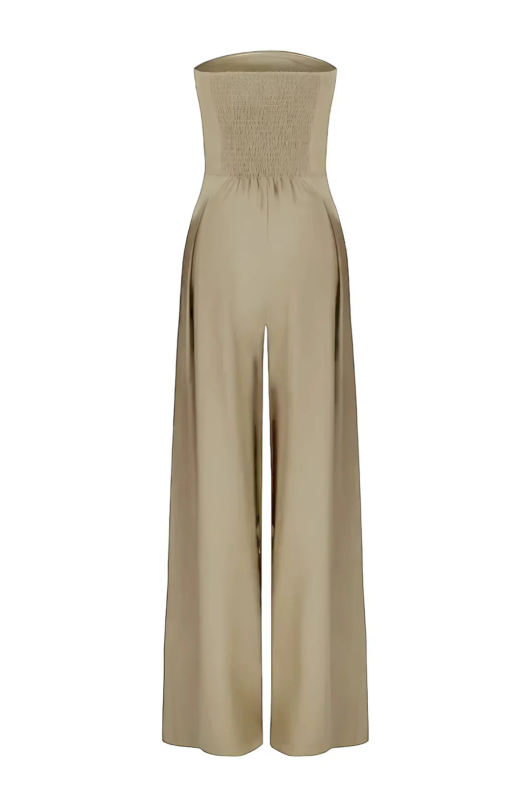 Lucy™ | Viral Und Figurbetonender Jumpsuit