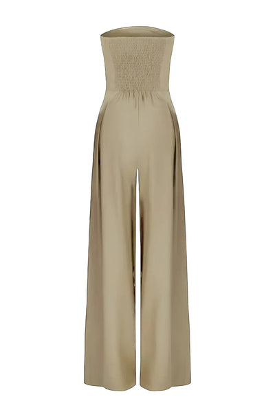 Lucy™ | Viral Und Figurbetonender Jumpsuit