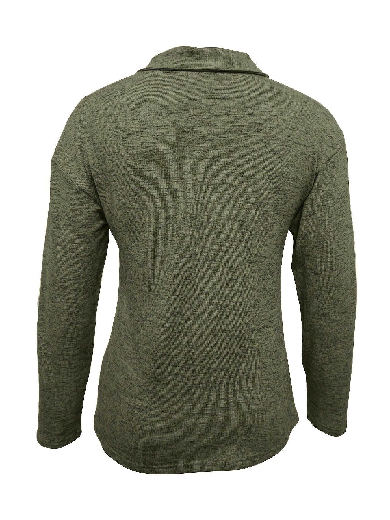 Marit™ – Top mit Reißverschlussdetail
