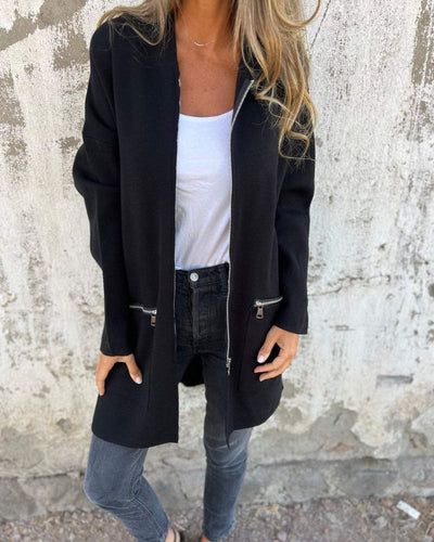Anneliese™ | URBANER CARDIGAN