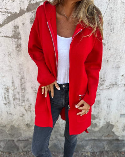 Anneliese™ | URBANER CARDIGAN