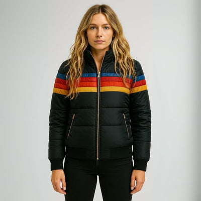 Marietta™ | Wasserdichte Regenjacke