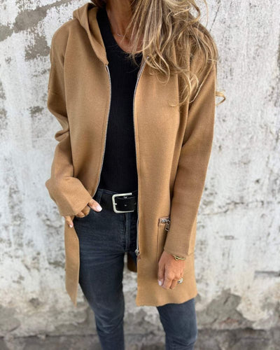 Anneliese™ | URBANER CARDIGAN