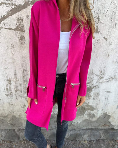 Anneliese™ | URBANER CARDIGAN