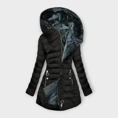 Jette™ | Bequeme Jacke