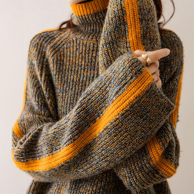 Fern™ | Weicher Strickpullover