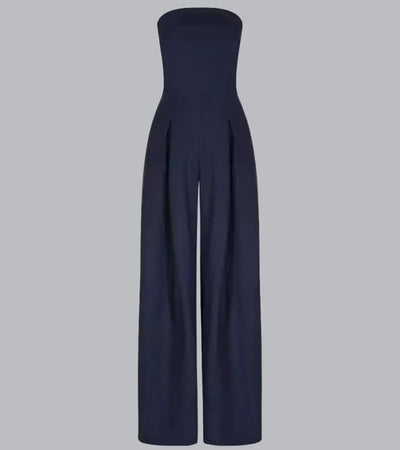 Lucy™ | Viral Und Figurbetonender Jumpsuit