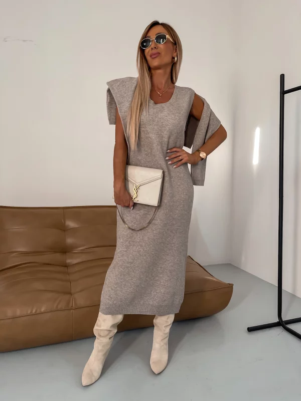 Nicole™ | Herbst-/Winterstrickset