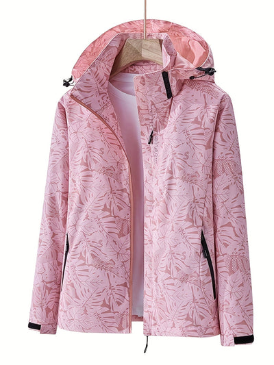 Selma™ | Ultraleichter Windschutz