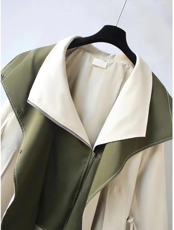 Alva™ | Elegante Jacke mit Wetterschutz