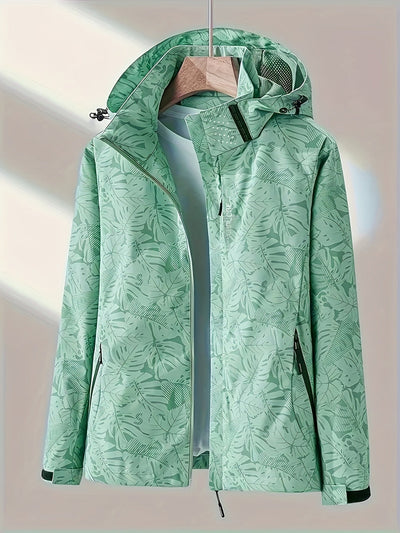 Selma™ | Ultraleichter Windschutz
