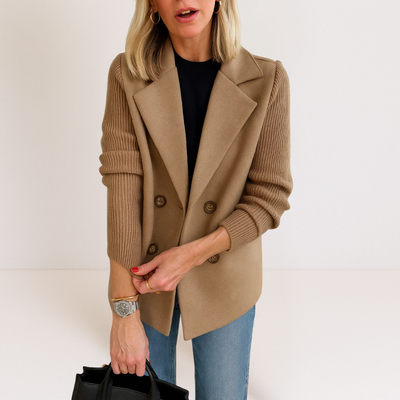 HANNA – MODERNE JACKE