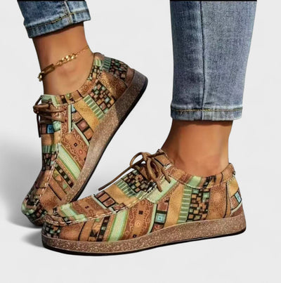 Selvine™ | Bequeme orthopädische Sneakers
