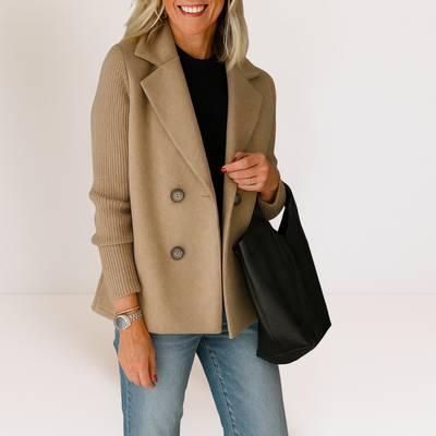 HANNA – MODERNE JACKE