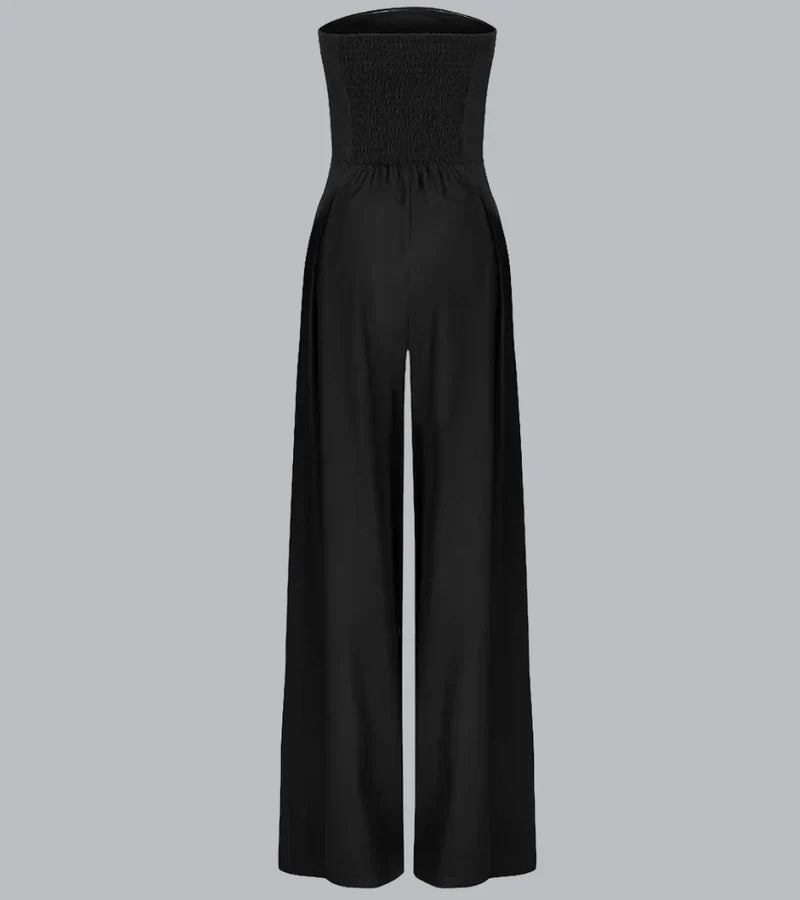 Lucy™ | Viral Und Figurbetonender Jumpsuit