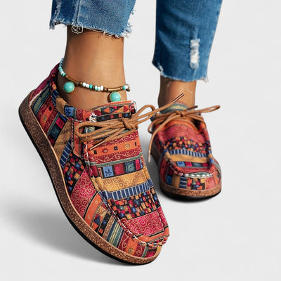 Selvine™ | Bequeme orthopädische Sneakers