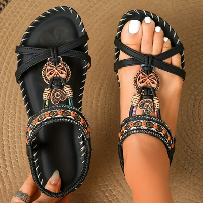VITTORIA™ | ORTHOPÄDISCHE SANDALEN IBIZA