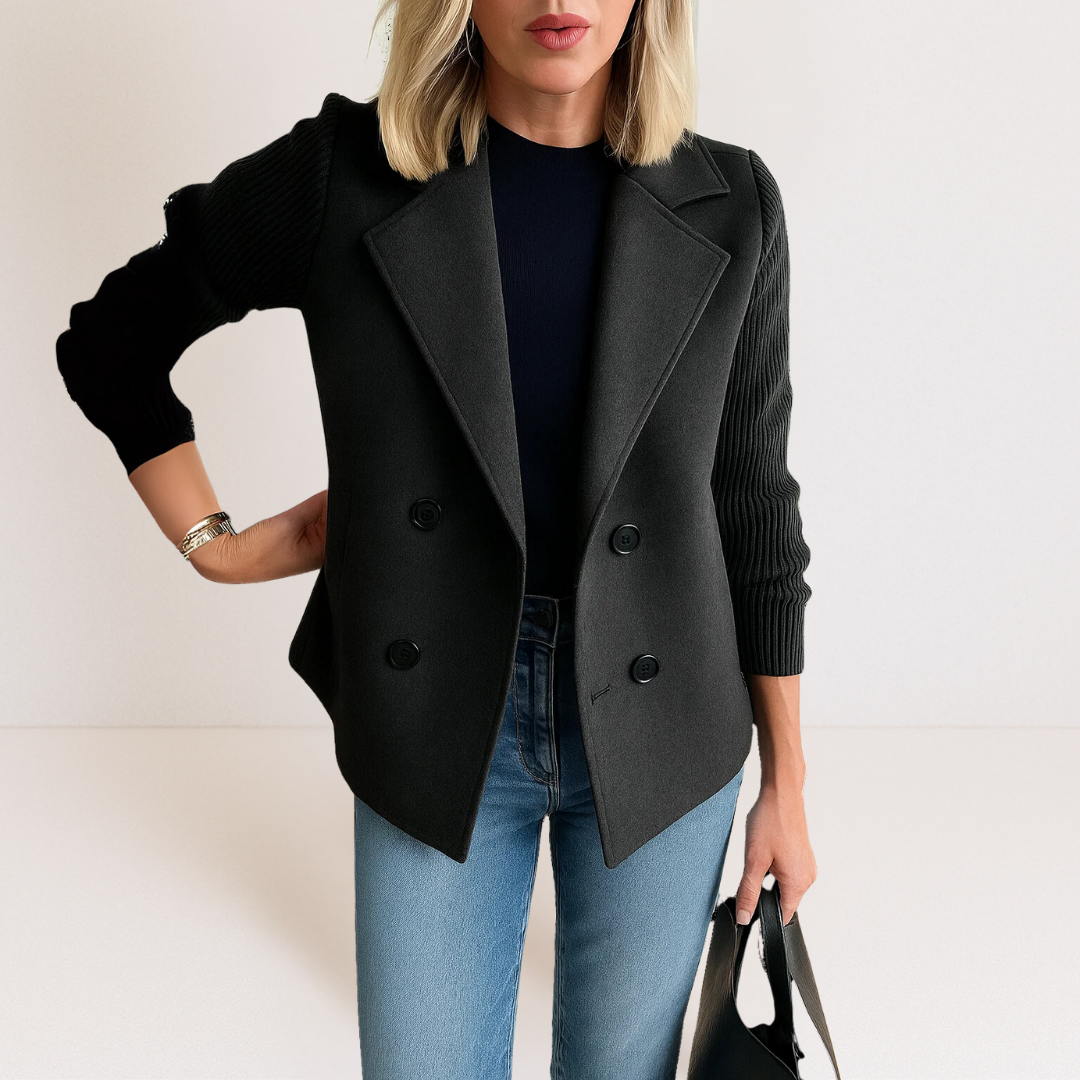 HANNA – MODERNE JACKE