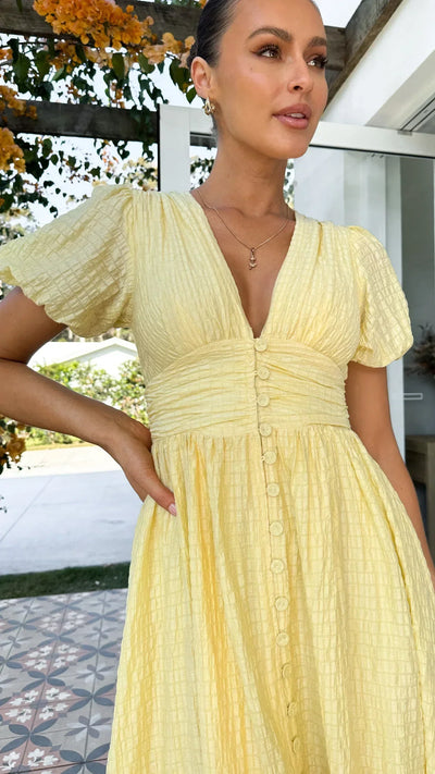 MARISA™ | MAXIKLEID