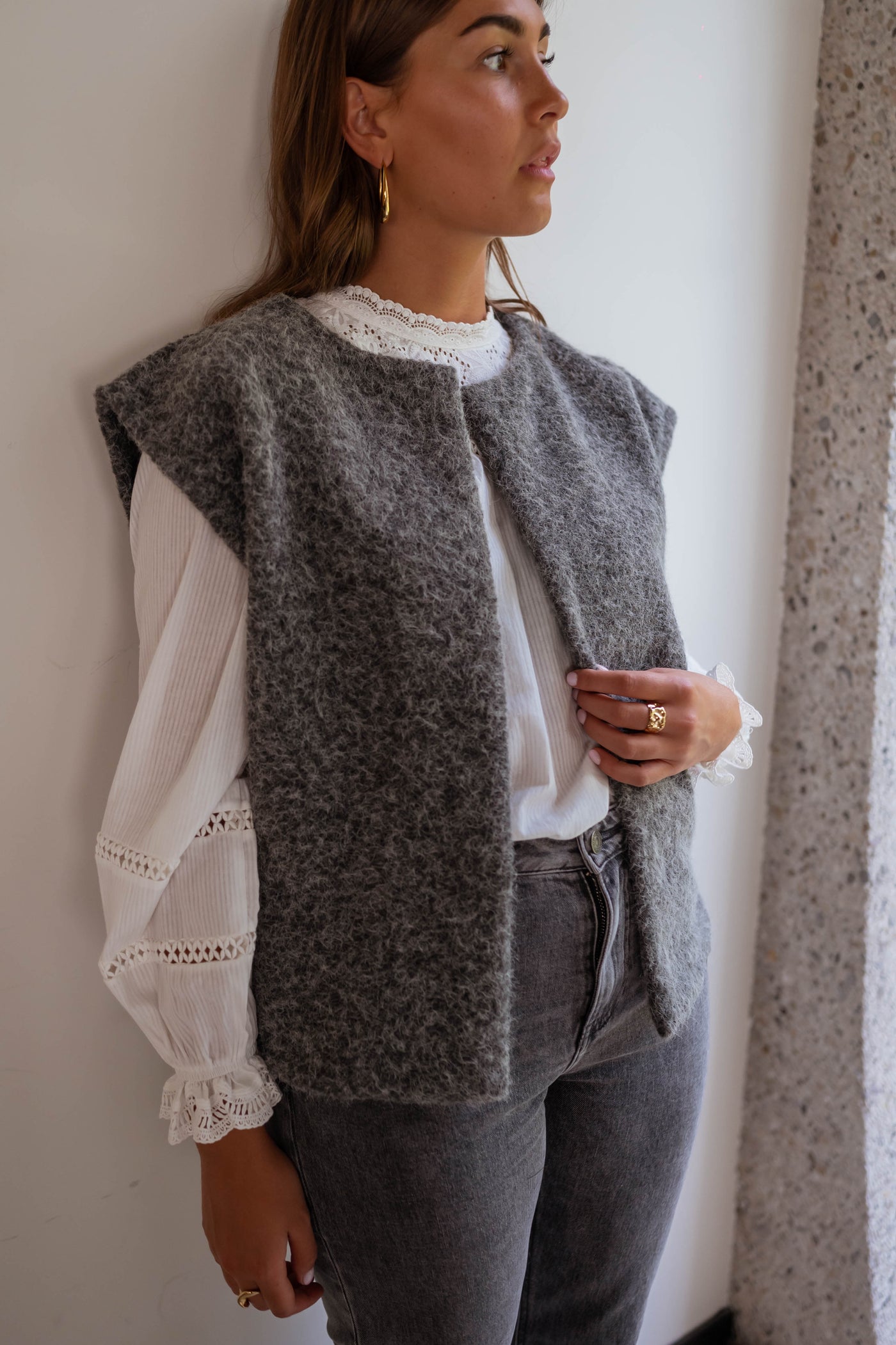 Lena™ | Gilet Lander