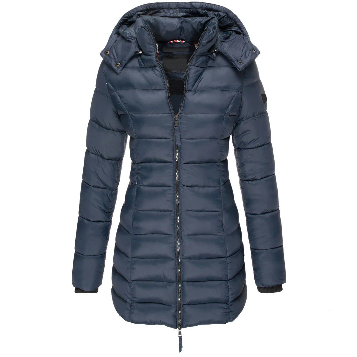 Anneliese™ | Stilvolle Parka mit warmer Innenausstattung