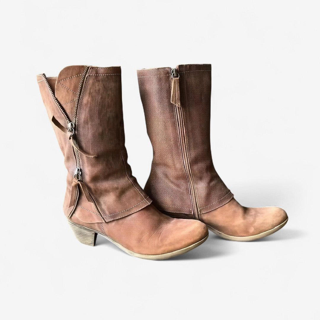 Brunhilde™ | Winterstiefel