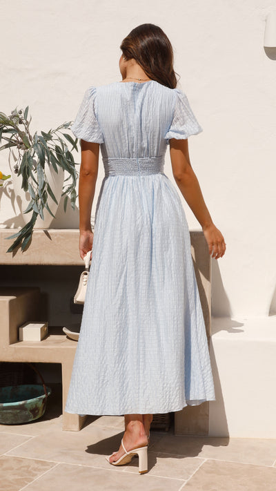 MARISA™ | MAXIKLEID