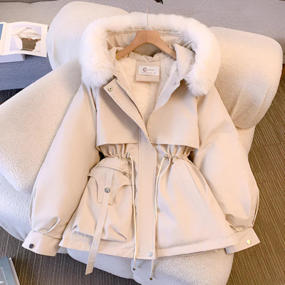 Hanna™ | Elegante Winterjacke
