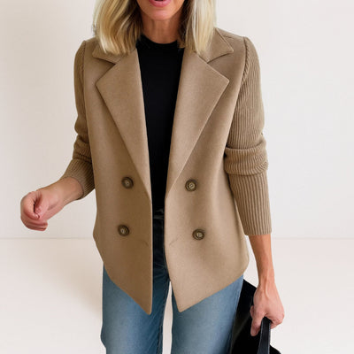 HANNA – MODERNE JACKE
