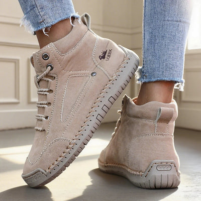 Karla™ | Bequeme, unterstützende Sneakers