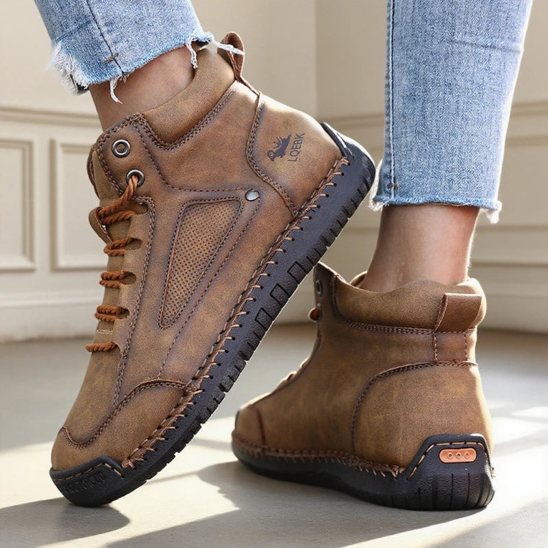Karla™ | Bequeme, unterstützende Sneakers