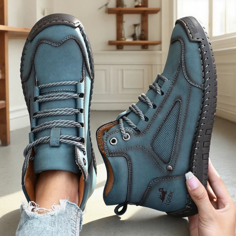 Karla™ | Bequeme, unterstützende Sneakers
