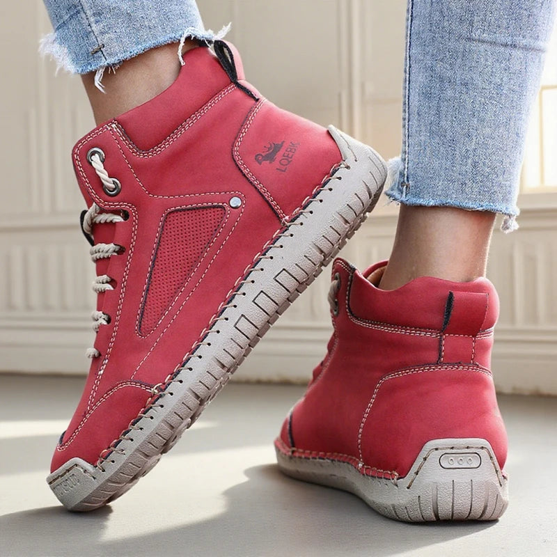 Karla™ | Bequeme, unterstützende Sneakers