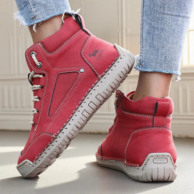 Karla™ | Bequeme, unterstützende Sneakers