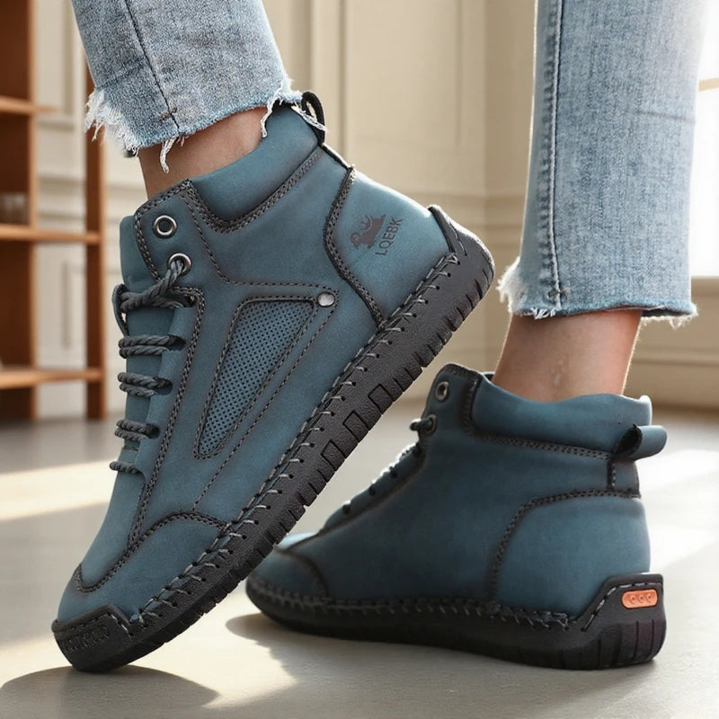 Karla™ | Bequeme, unterstützende Sneakers
