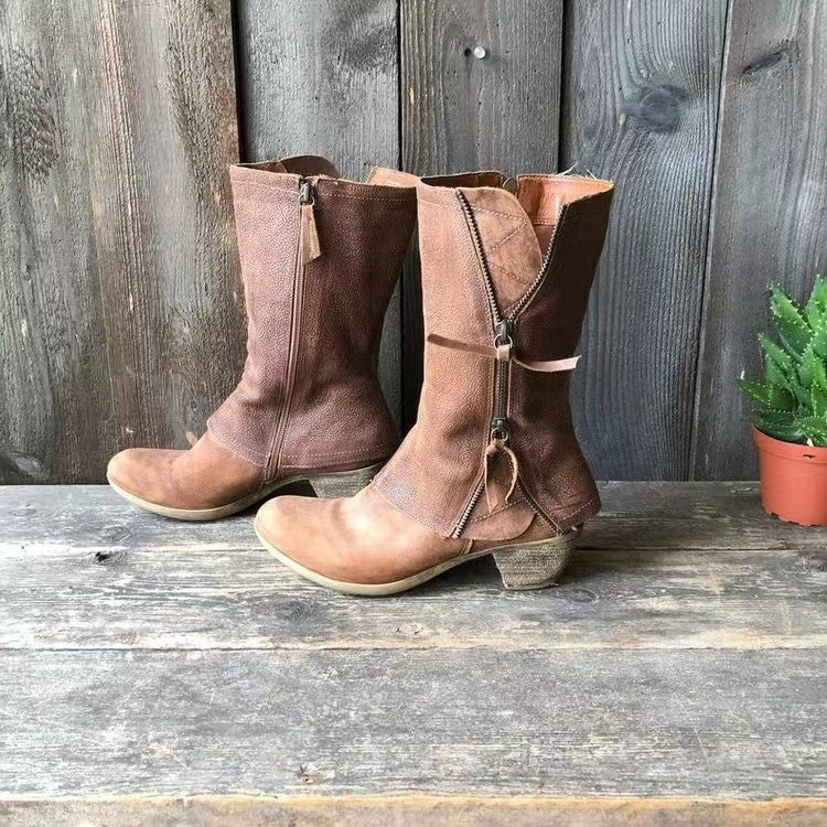 Brunhilde™ | Winterstiefel