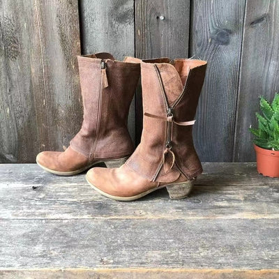 Brunhilde™ | Winterstiefel